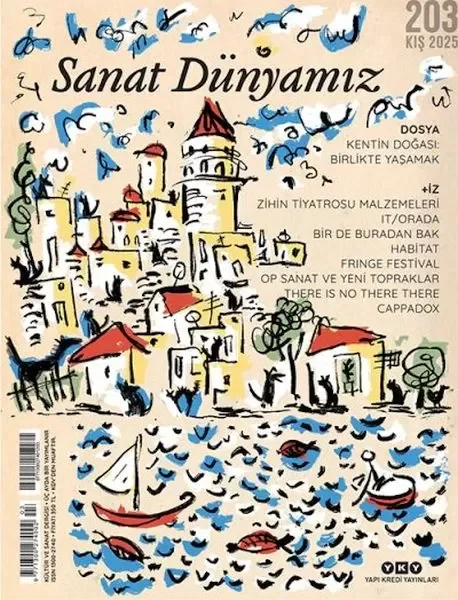 Kendini Savunmak: Bir Şiddet Felsefesi