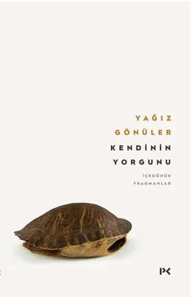 Kendinin Yorgunu: İçedönük Fragmanlar Fiyatı, Yorumları ve Özellikleri