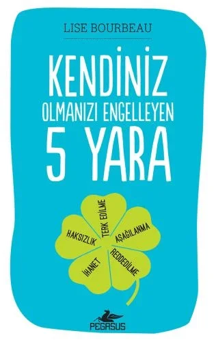 Kendiniz Olmanızı Engelleyen 5 Yara Fiyatı, Yorumları ve Özellikleri