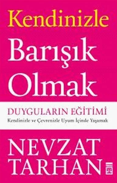 Kendinizle Barışık Olmak Fiyatı, Yorumları ve Özellikleri