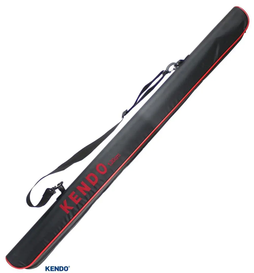 KENDO 120cm Kamış Çantası Surf Spin LRF