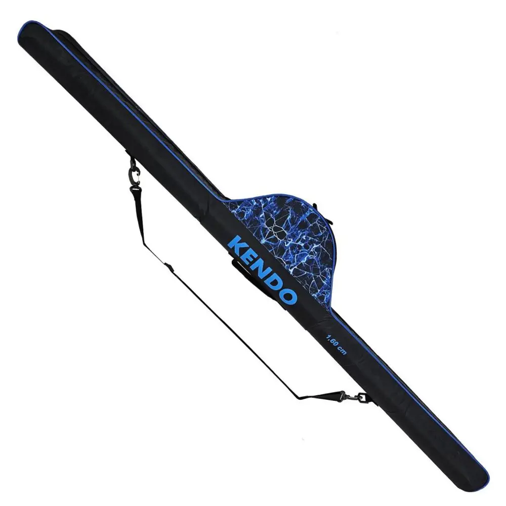 Kendo 130cm Makine Kamış Taşıma Çantası