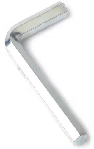Kendo 6 Köşe Alyan 3 Mm