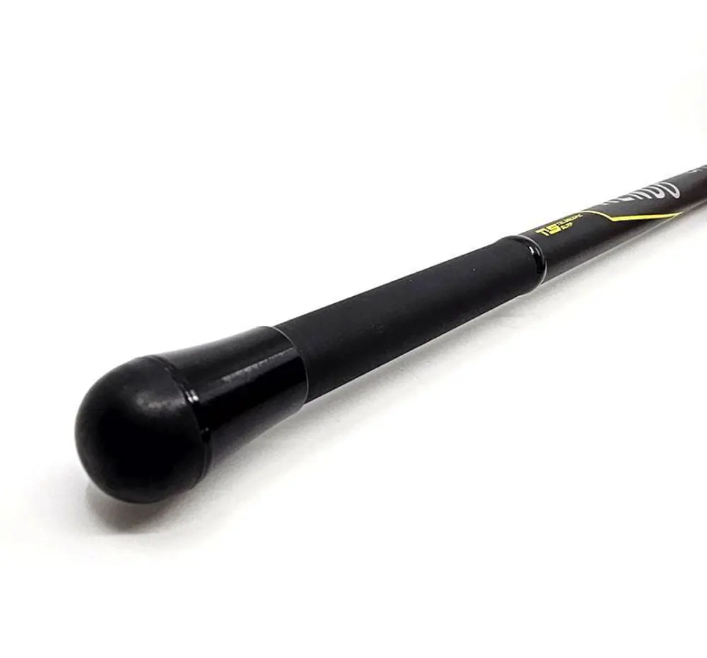 Kendo Azurro Surf 420cm 200g Teleskobik Olta Kamışı Kendo Azurro Surf 420cm 200g Teleskobik Olta Kamışı