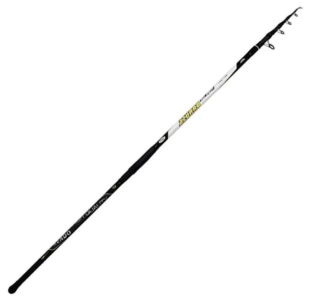 Kendo Azurro Surf 420cm 250g Teleskobik Olta Kamışı Kendo Azurro Surf 420cm 250g Teleskobik Olta Kamışı