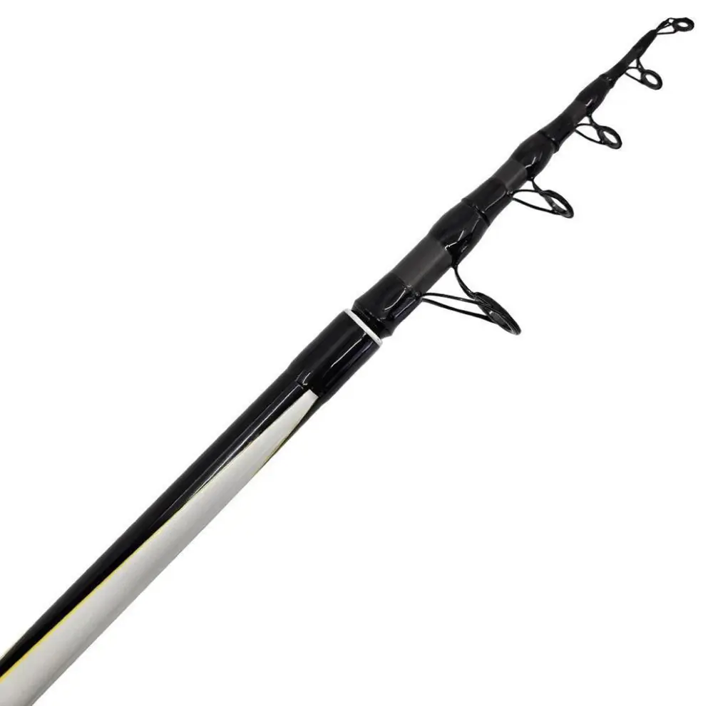 Kendo Azurro Surf 420cm 250g Teleskobik Olta Kamışı Kendo Azurro Surf 420cm 250g Teleskobik Olta Kamışı