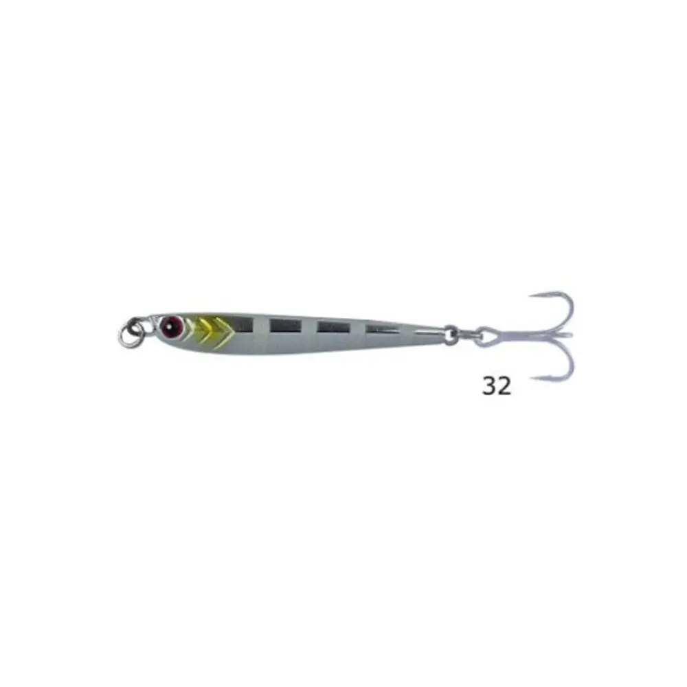 Kendo Baby-JİG 34mm 5g Suni Yem 32