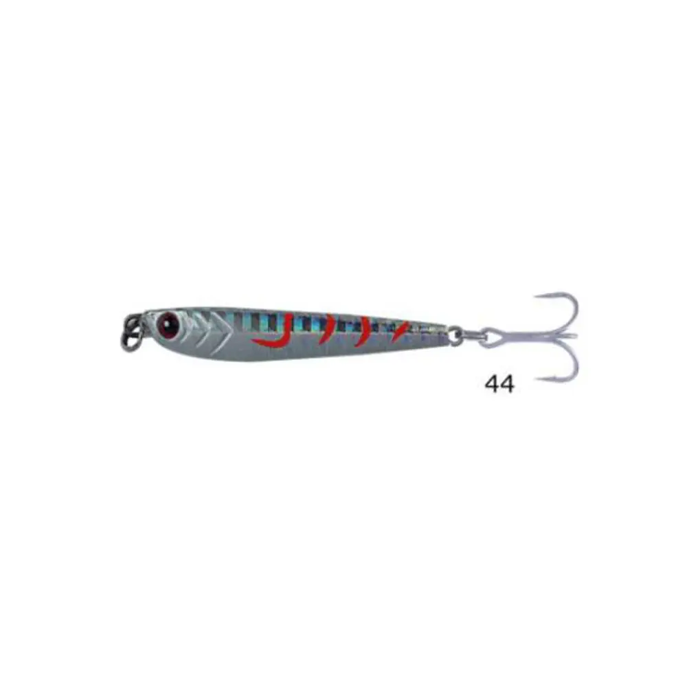 Kendo Baby-JİG 34mm 5g Suni Yem 44