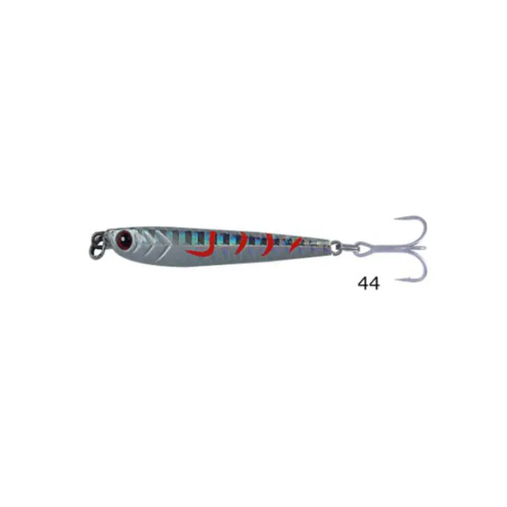 Kendo Baby-JİG 34mm 5g Suni Yem 44