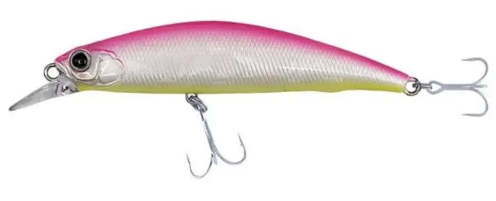 Kendo BT Minnow 80S 11.6gr Sahte Balık 31