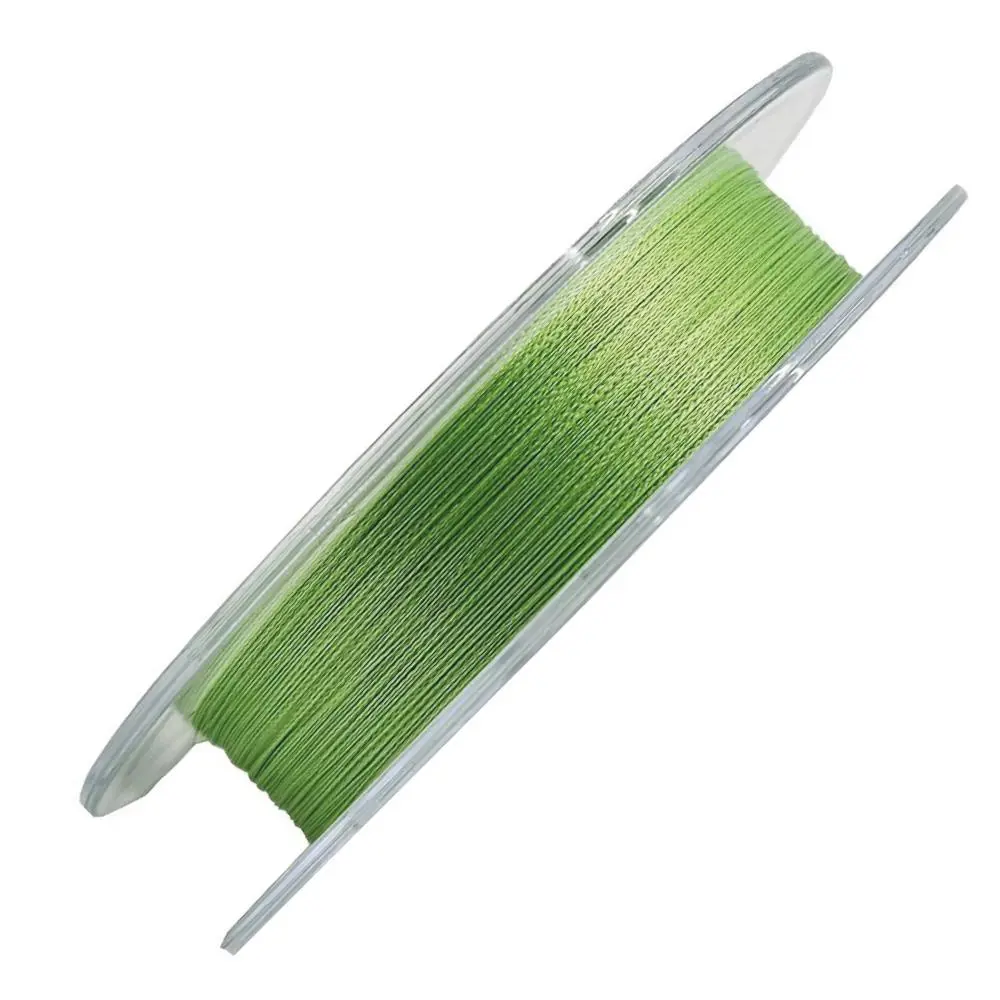 Kendo Classic 150m 4x 4 Kat Örgü İp Olta Misinası Apple Green Kendo Classic 150m 4x 4 Kat Örgü İp Olta Misinası Apple Green