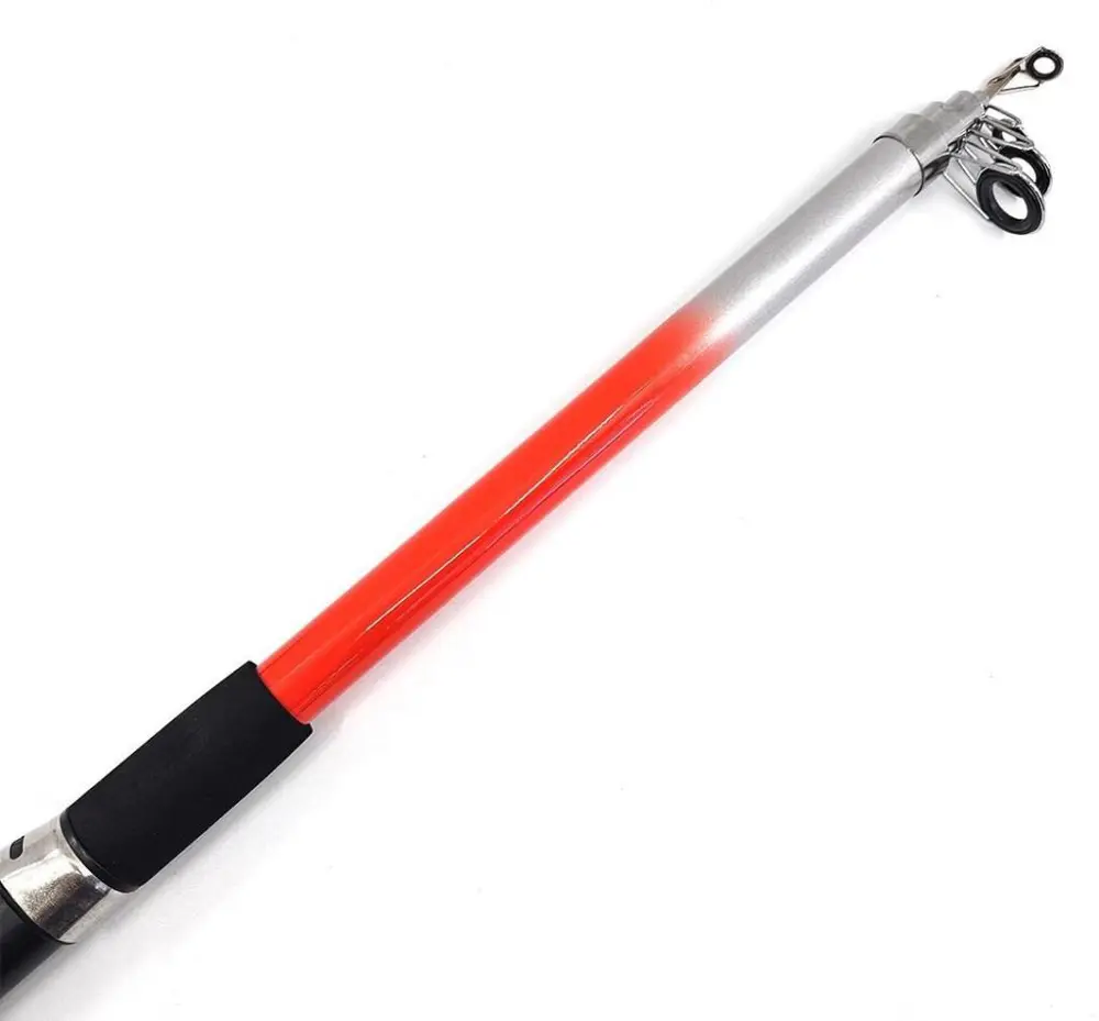 Kendo Elbe 210cm 70-150g Teleskobik Olta Kamışı Kendo Elbe 210cm 70-150g Teleskobik Olta Kamışı