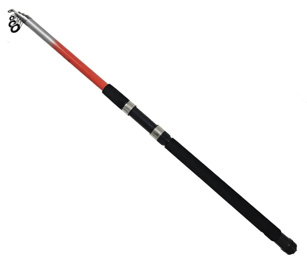 Kendo Elbe 210cm 70-150g Teleskobik Olta Kamışı Kendo Elbe 210cm 70-150g Teleskobik Olta Kamışı