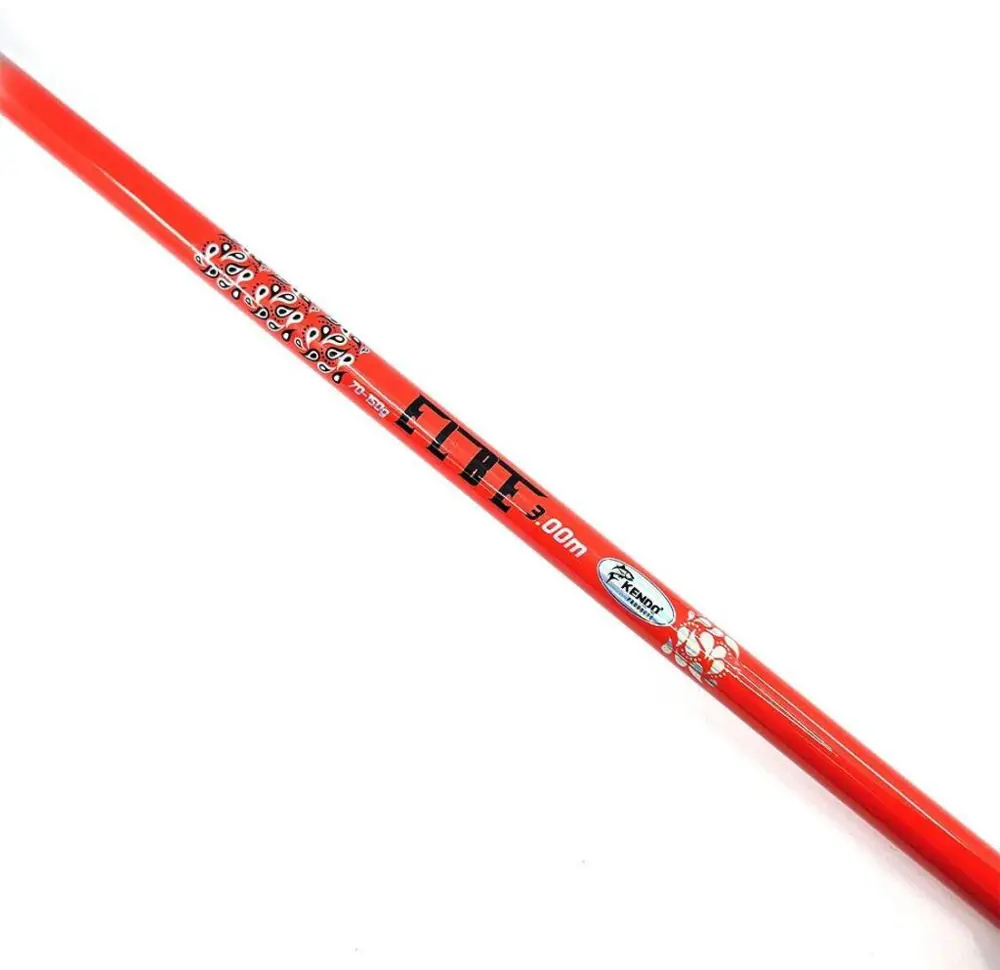 Kendo Elbe 210cm 70-150g Teleskobik Olta Kamışı Kendo Elbe 210cm 70-150g Teleskobik Olta Kamışı