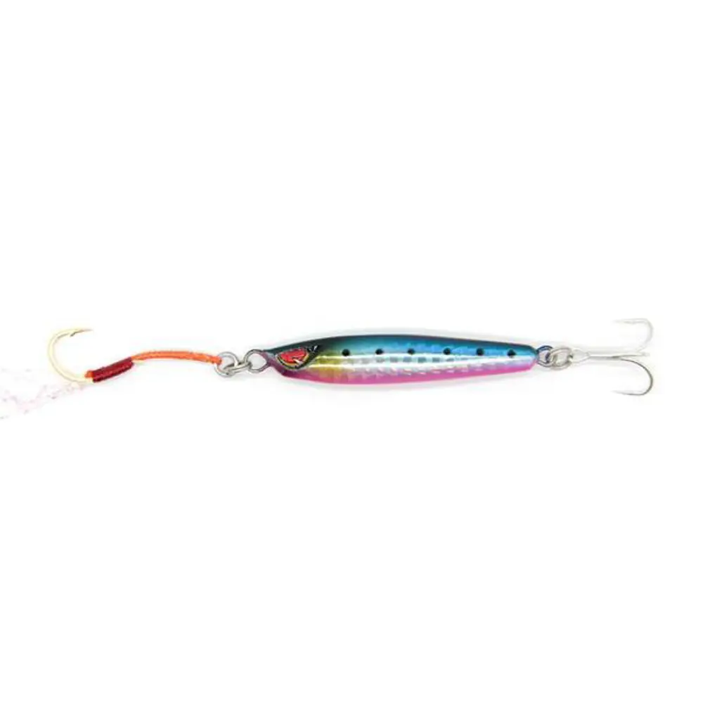 Kendo Guntetsu Jig 40gr Suni Yem 02
