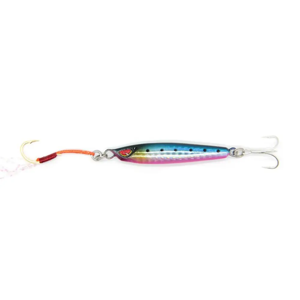 Kendo Guntetsu Jig 40gr Suni Yem 02