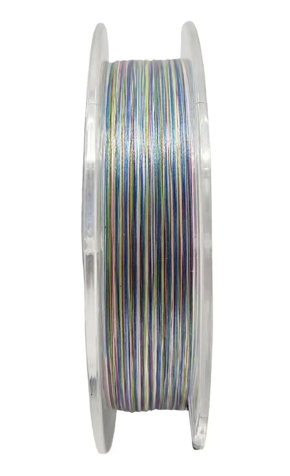 Kendo Kenshi Japanese Braid Low Pitch 8X Multicolor 150M Örgü İp 