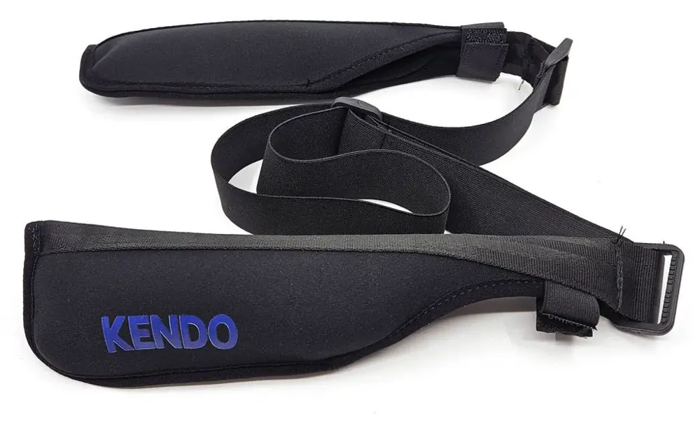 Kendo Neopren Parçalı Surf Kamış Koruma Taşıma Kılıfı