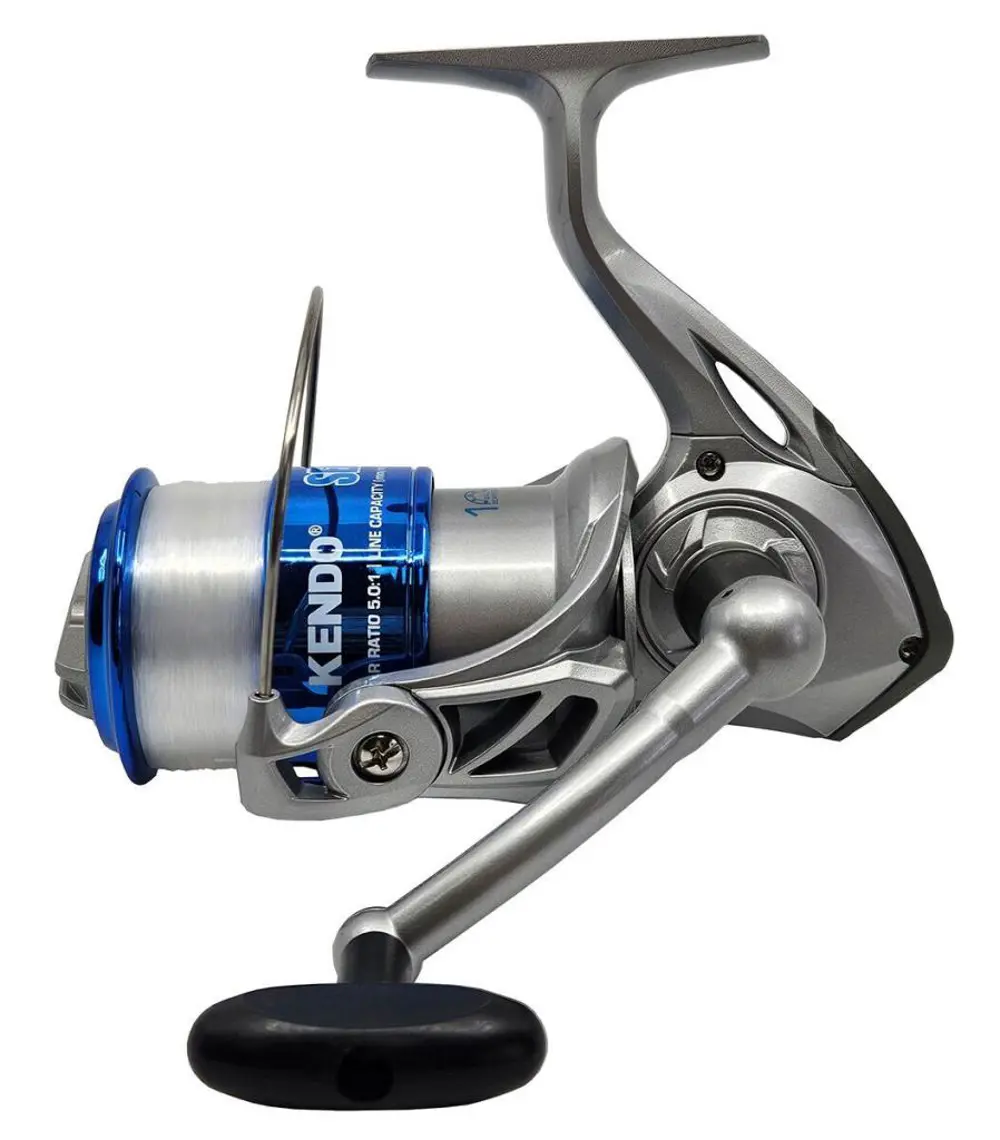 Kendo Sea Power 6000 Olta Makinesi 1BB 5.2:1