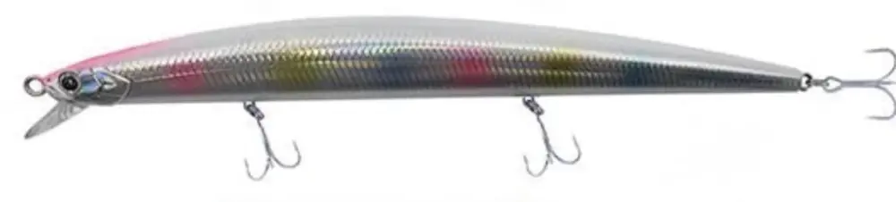 Kendo Seabass Minnow SS 182S Sahte Balık 11 Kendo Seabass Minnow SS 182S Sahte Balık 11