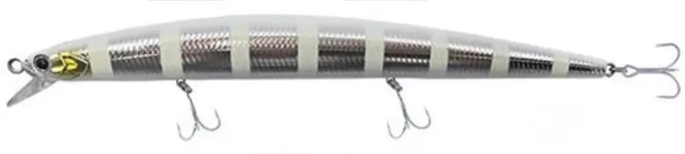 Kendo Seabass Minnow SS 182S Sahte Balık 32 Kendo Seabass Minnow SS 182S Sahte Balık 32