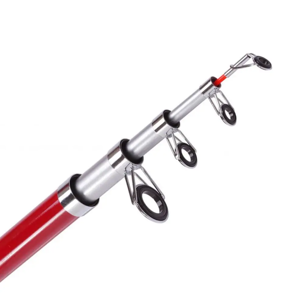 Kendo Seasonic Pegasus 350cm 60-160g Teleskobik Kamış Kendo Seasonic Pegasus 350cm 60-160g Teleskobik Kamış