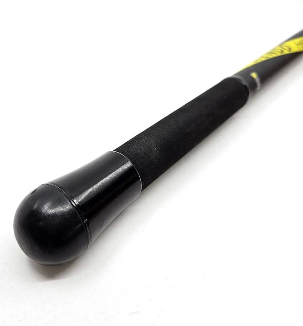 Kendo Spigola Surf 420cm 100-200g Teleskobik Kamış