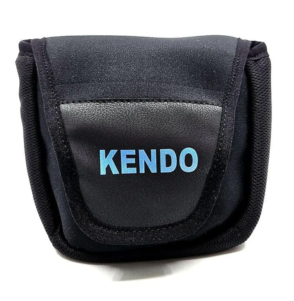 Kendo Surf Makine Taşıma Çantası XL