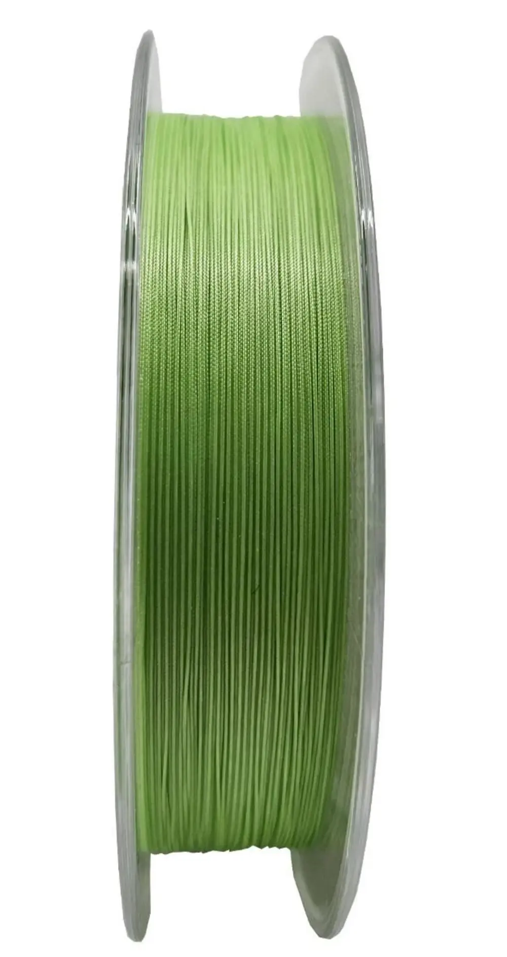 Kendo X-12+1 Braided 150m Apple Green Örgü İp 0,12mm