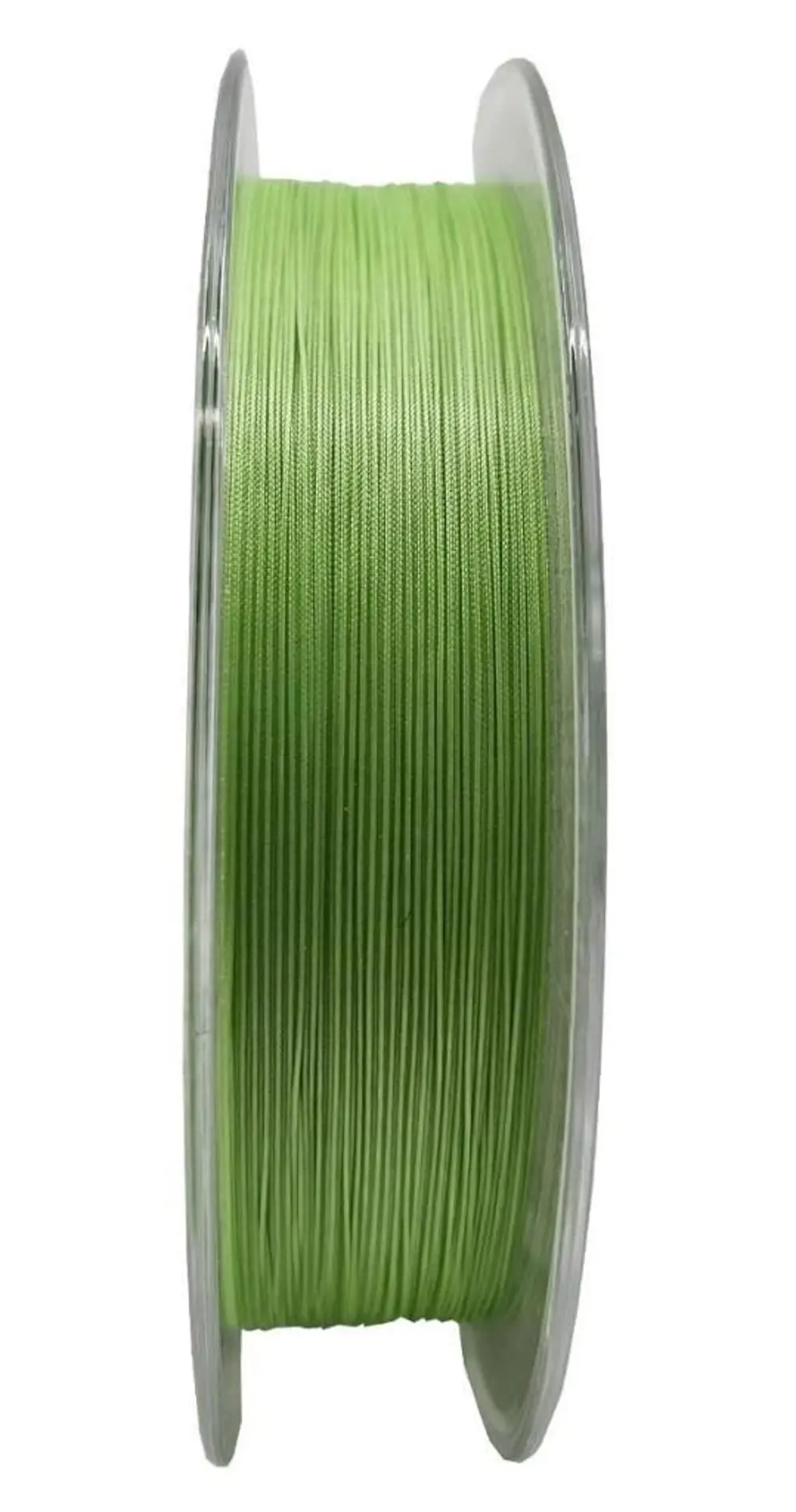 Kendo X-12+1 Braided 300m Örgü İp Misina Apple Green Kendo X-12+1 Braided 300m Örgü İp Misina Apple Green