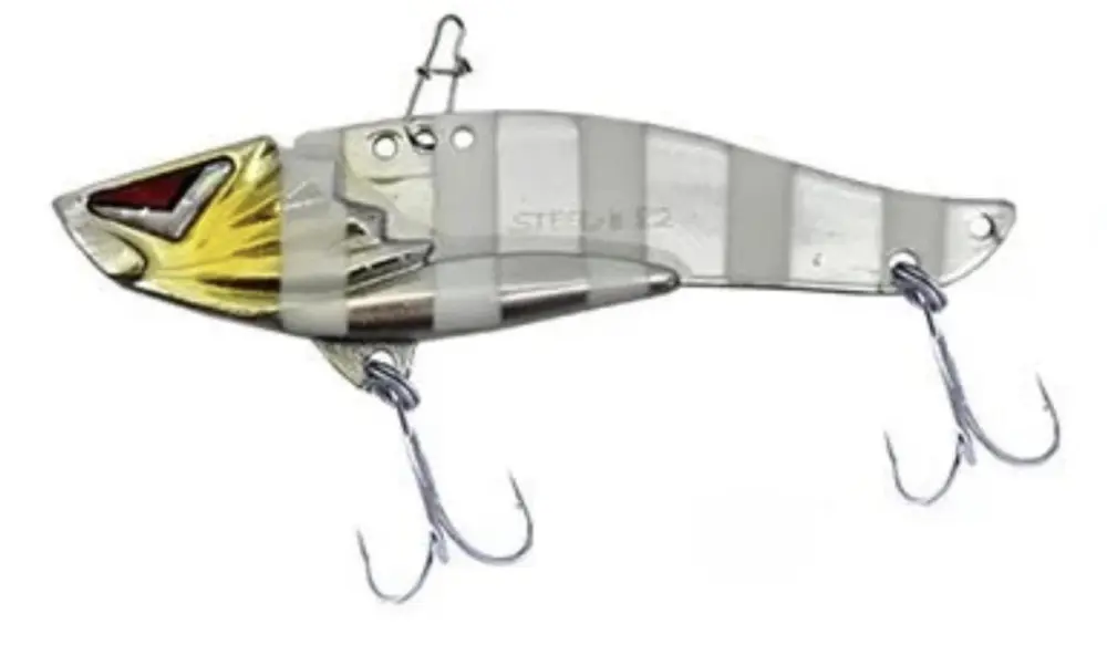 Kendo Zero Arise Steel-B 82S 29GR Sahte Balık 32 Kendo Zero Arise Steel-B 82S 29GR Sahte Balık 32