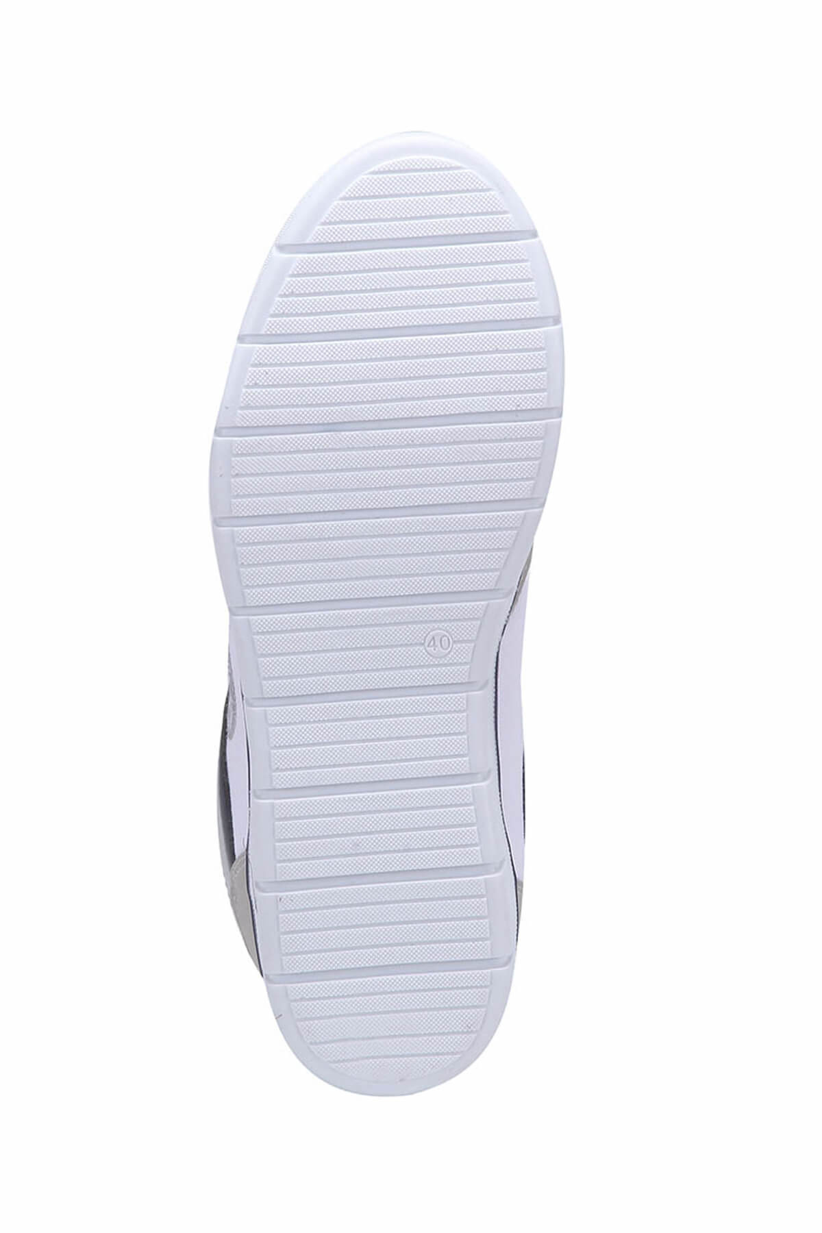 Kinetix Kenson Beyaz Erkek Ayakkabı 100249803
