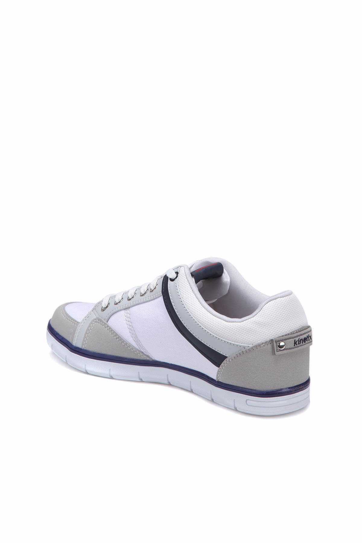 Kinetix Kenson Beyaz Erkek Ayakkabı 100249803