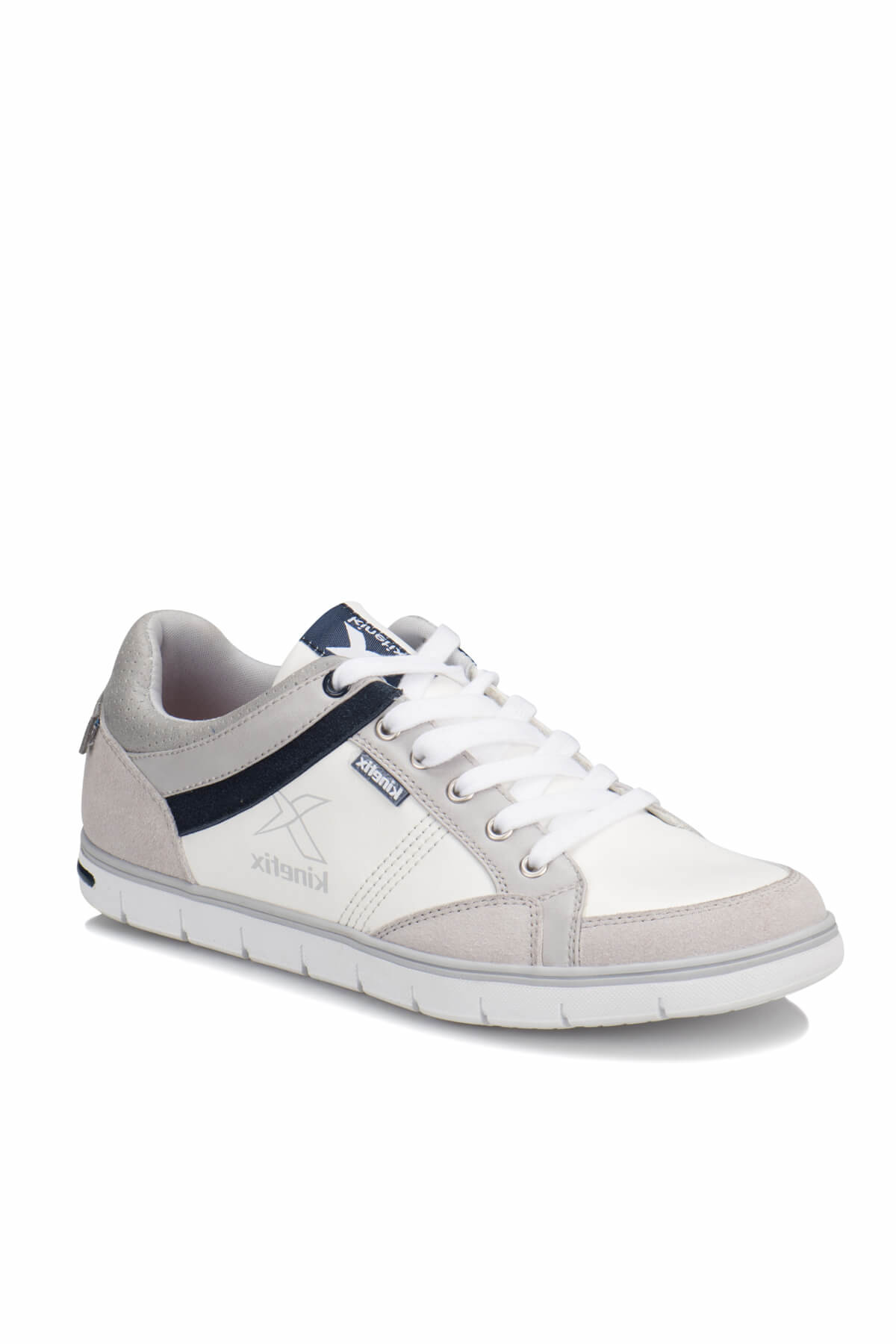 Kinetix Kenson Beyaz Erkek Ayakkabı 100249803