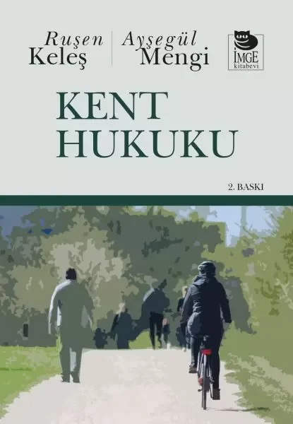 Kent Hukuku Fiyatı, Yorumları ve Özellikleri