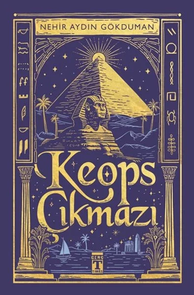 Keops Çıkmazı