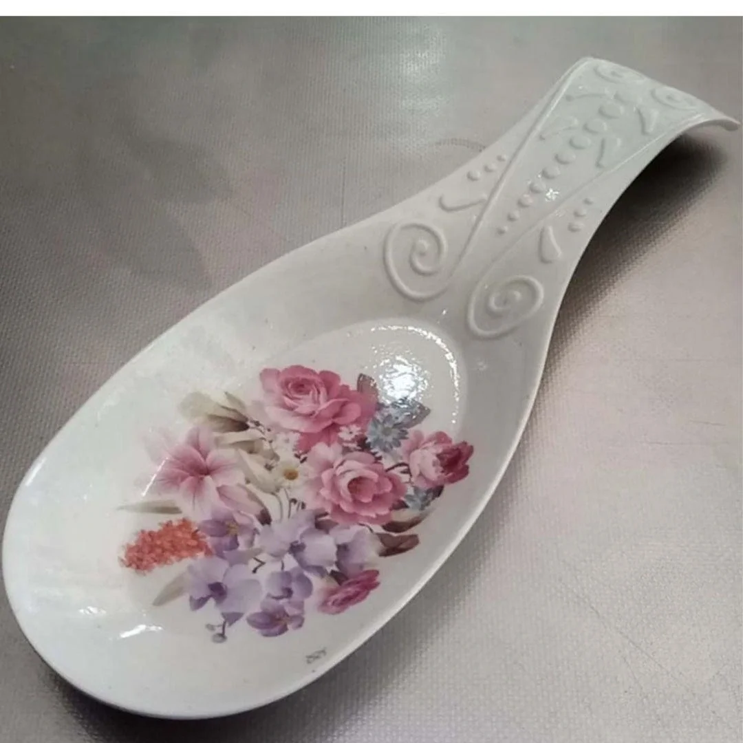 Kepçe Altı Melamin Kepçe Altı Melamin