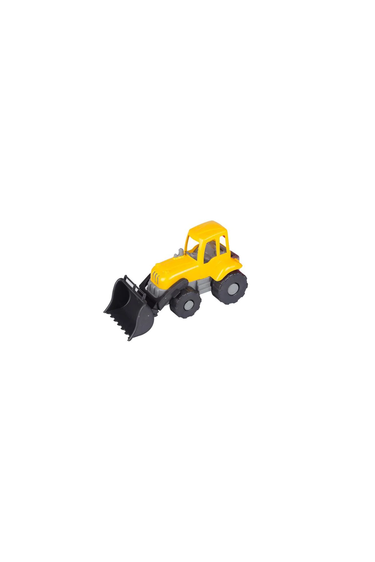 Kepçe Plastik - Ks-758 (Lisinya)