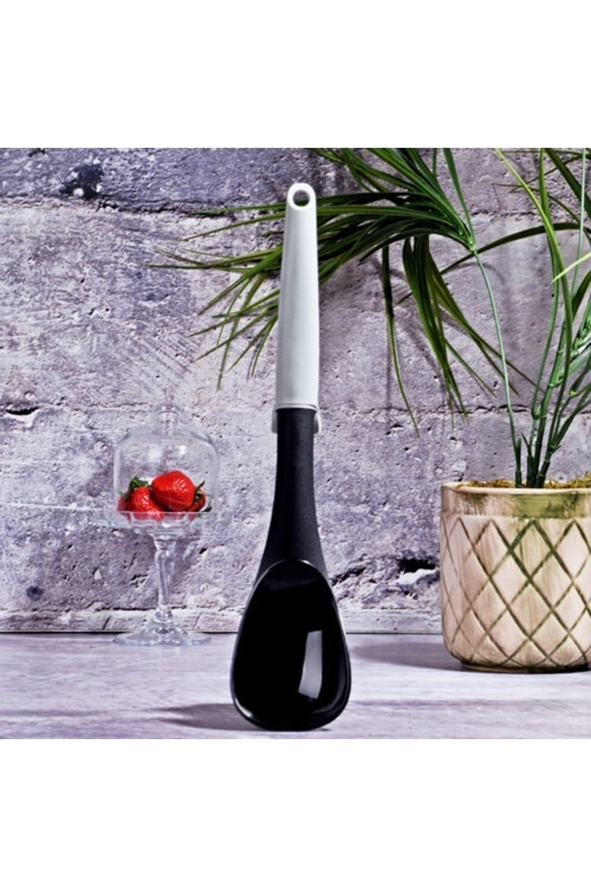 Kosova Kepçe Seti Parry-11