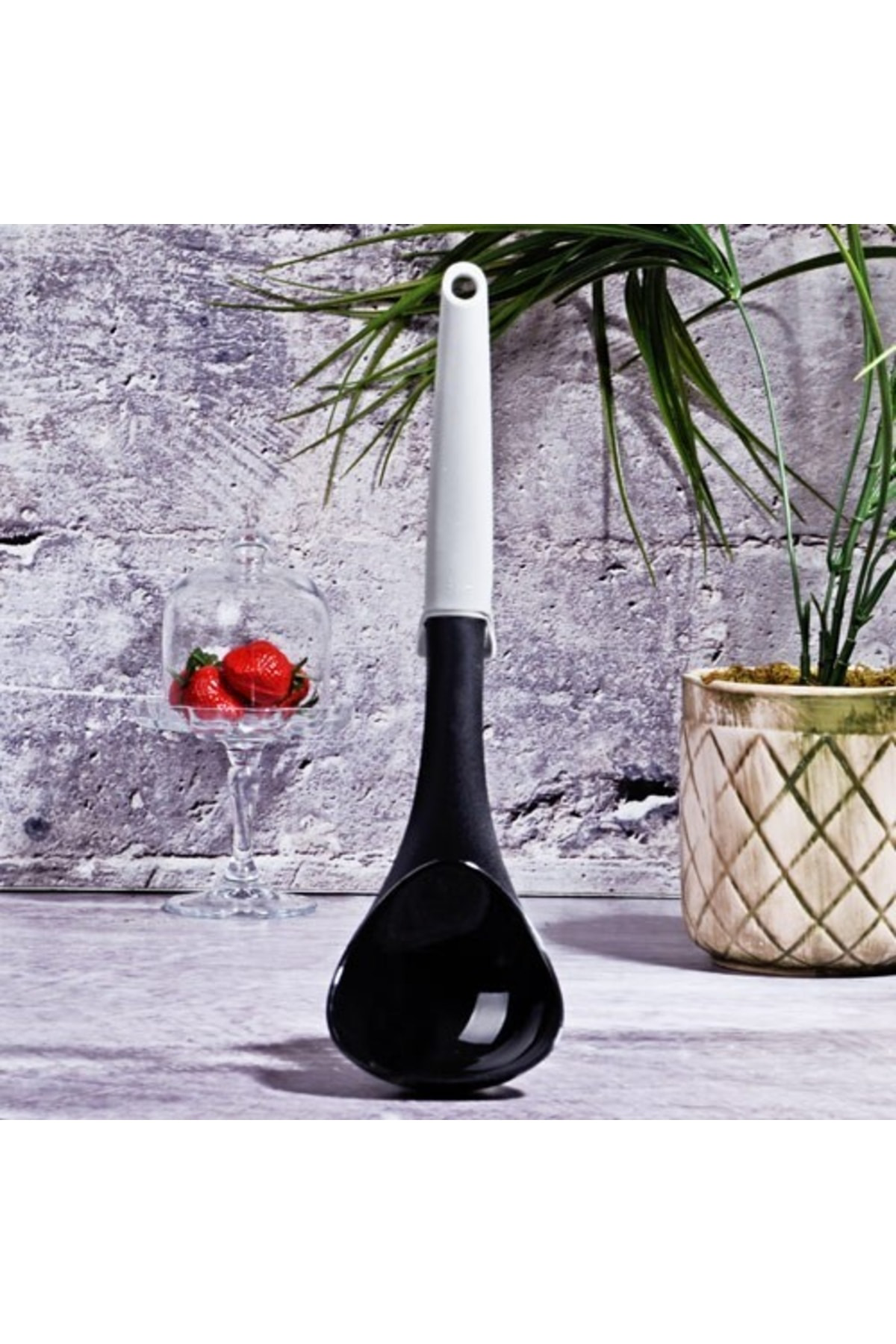 Kosova Kepçe Seti Parry-11