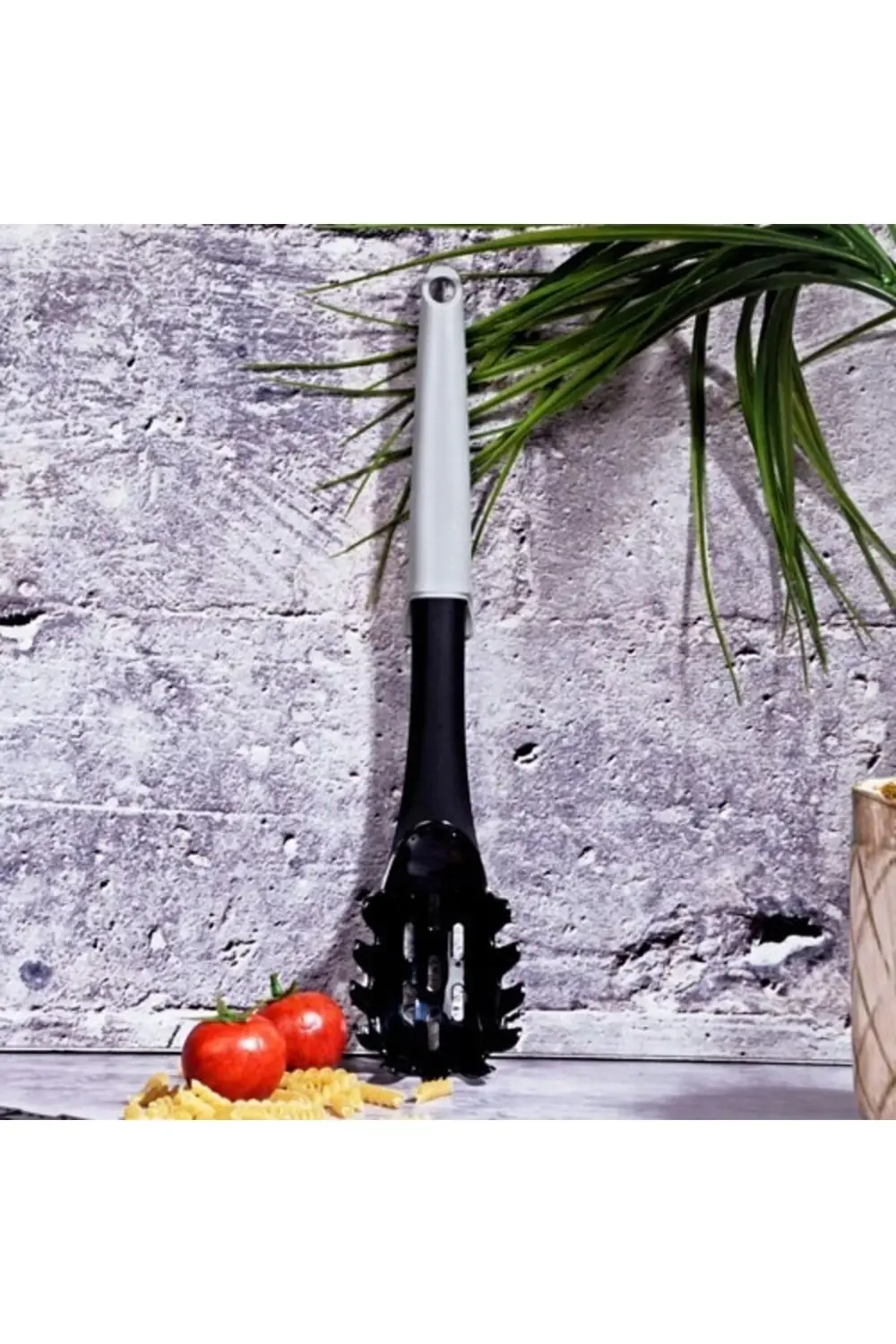 Kepçe Seti Parry-11