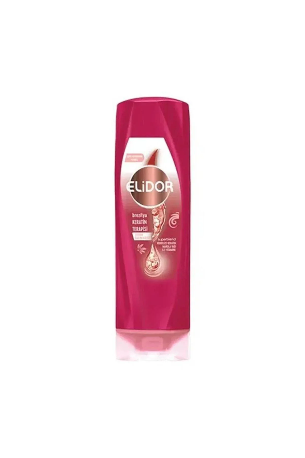 Keratin 350 Ml Saç Kremi Brezilya Keratin Terapisi
