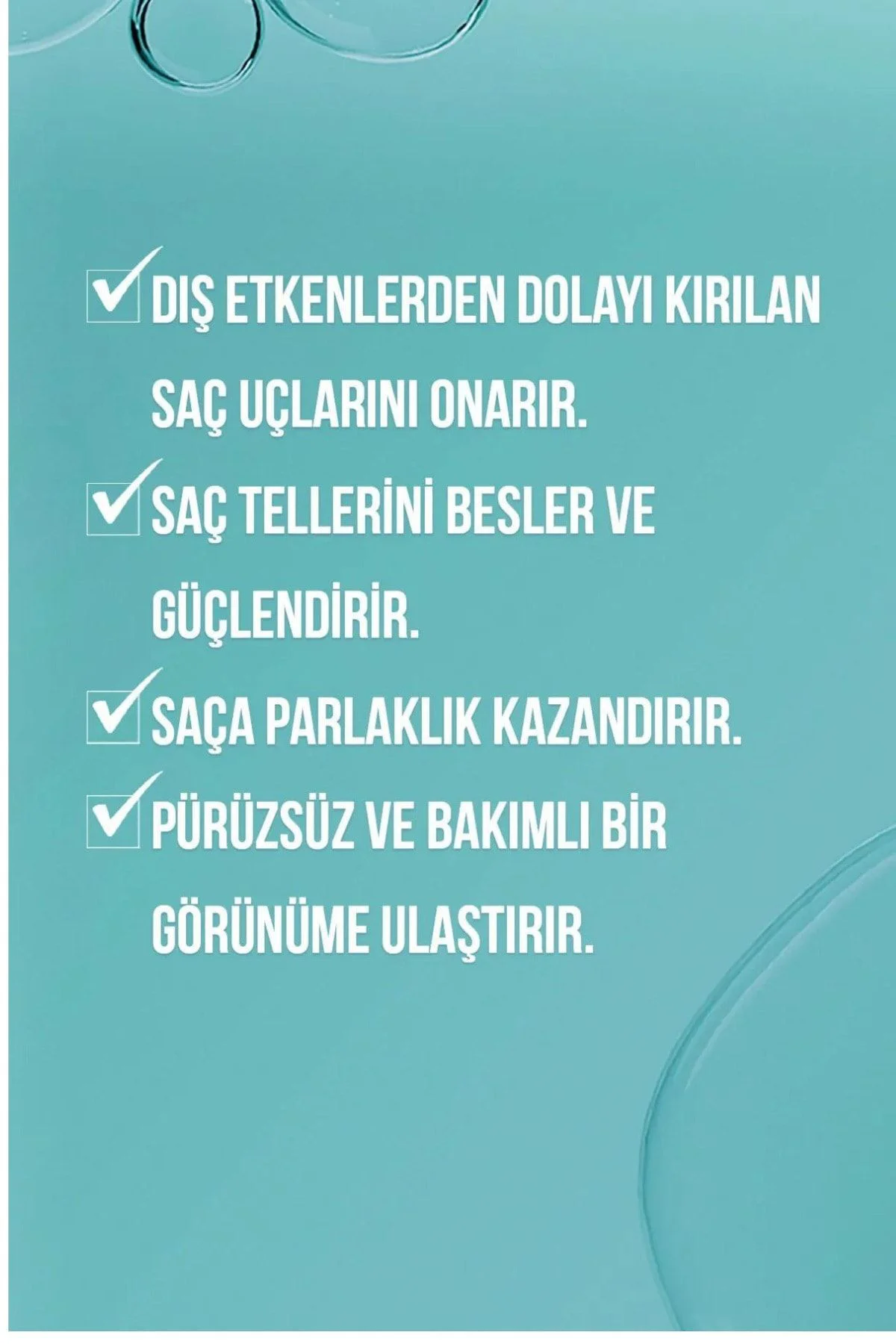 Keratin & Argan Şampuan 500 Ml 6 Adet