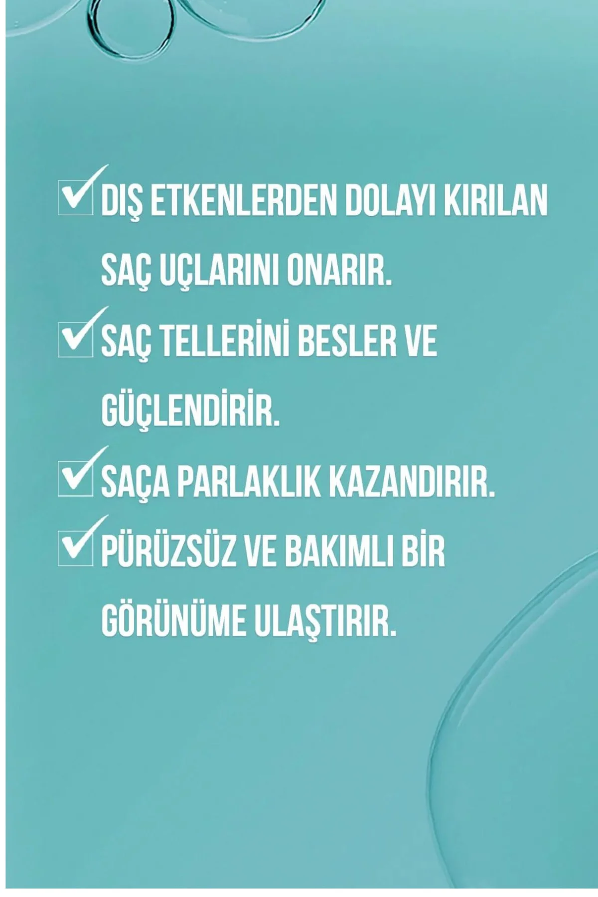 Keratin & Argan Şampuan 500 Ml 5 Adet