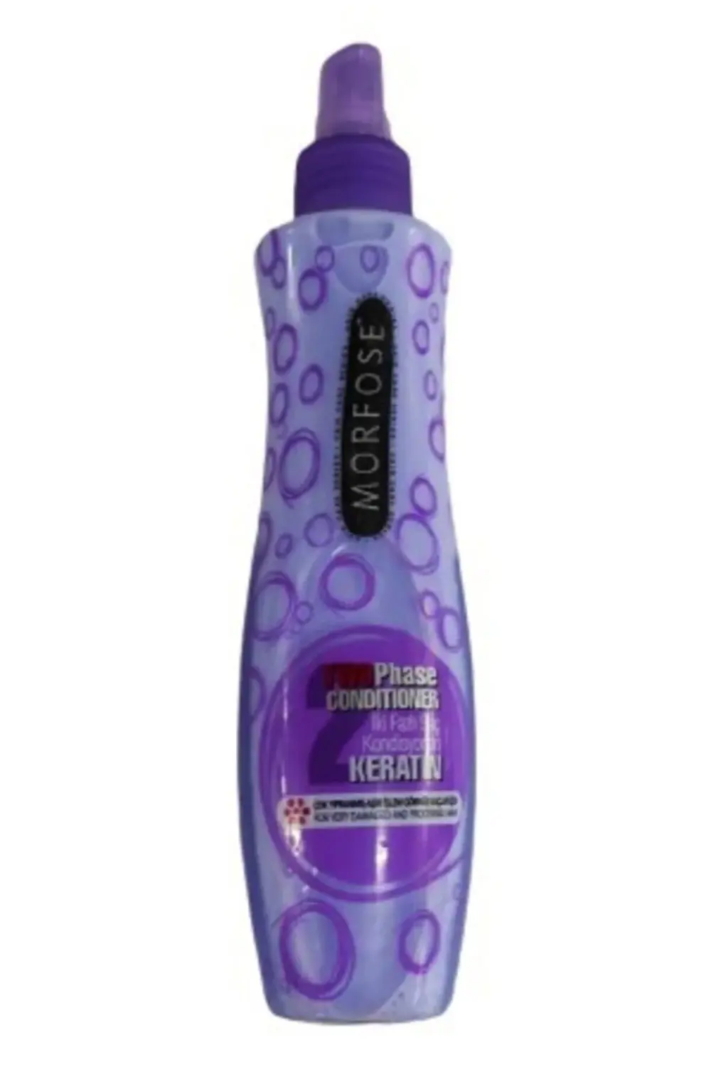 Keratin Fön Suyu 220ml