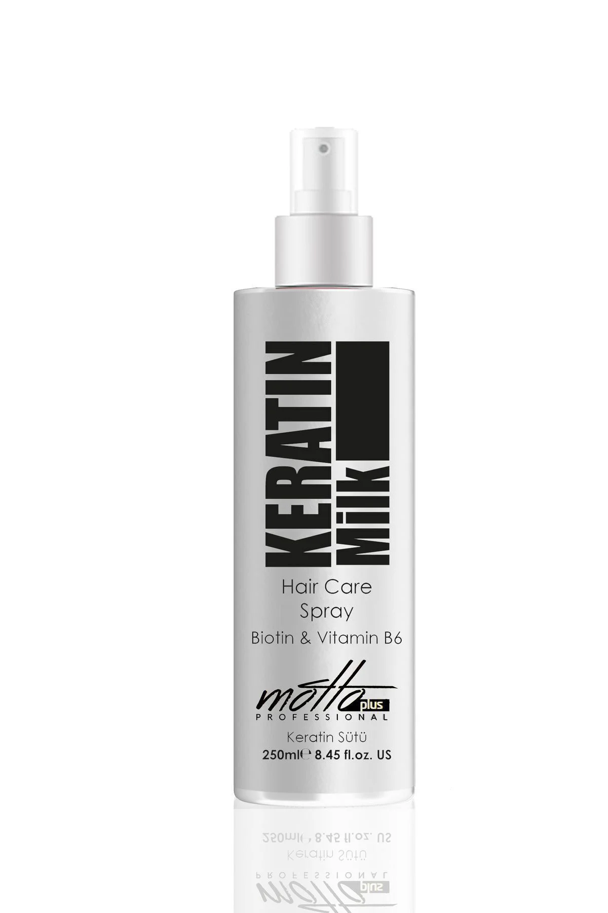 Keratin Sütü Bakım Spreyi 250 ml