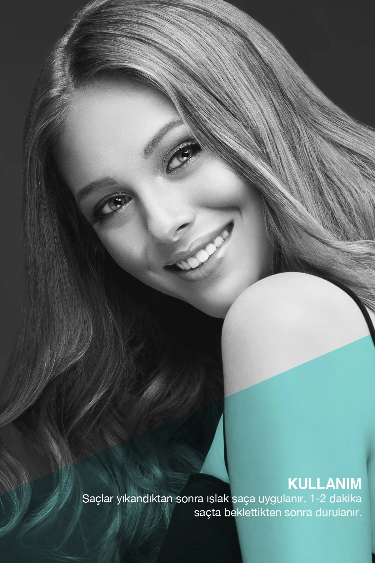 Keratin ve Argan Onarıcı Saç Bakım Kremi 250 ml x 10 Adet