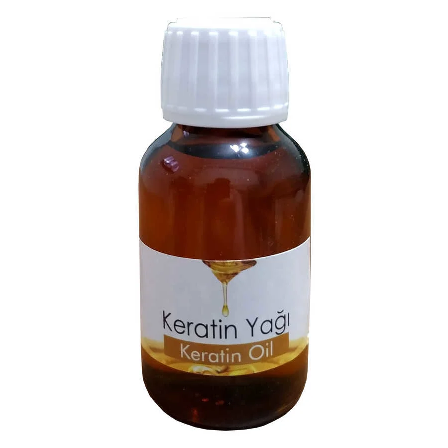 Keratin Yağı 50 ML — Saç Dökülmesine Karşı Etkili Bakım Yağı Fiyatı, Yorumları ve Özellikleri