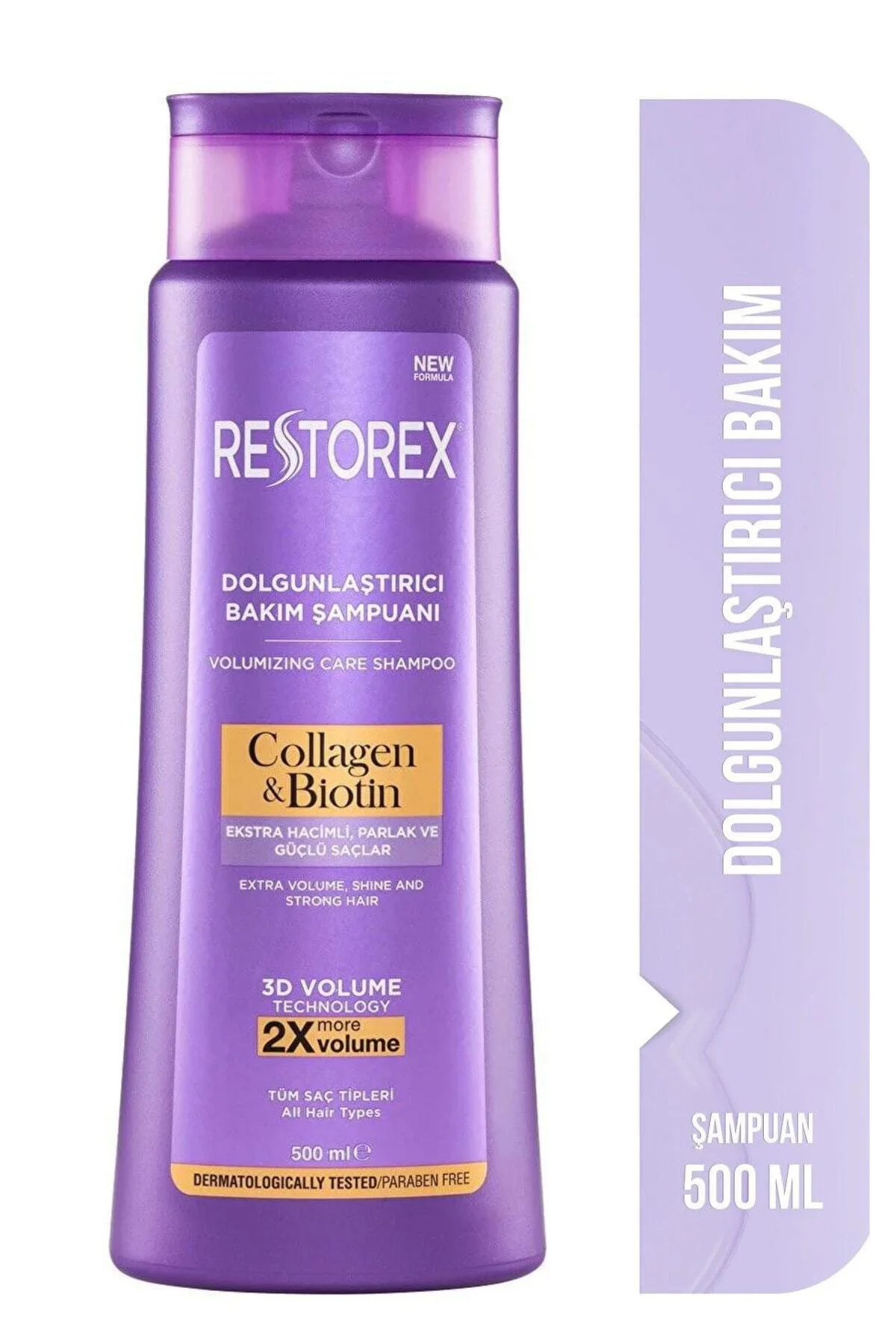 Keratin&argan Şampuan 500 Ml 2 Adet+ Collagen&biotin Dolgunlaştırıcı Şampuan 500 Ml 2 Adet Keratin&argan Şampuan 500 Ml 2 Adet+ Collagen&biotin Dolgunlaştırıcı Şampuan 500 Ml 2 Adet