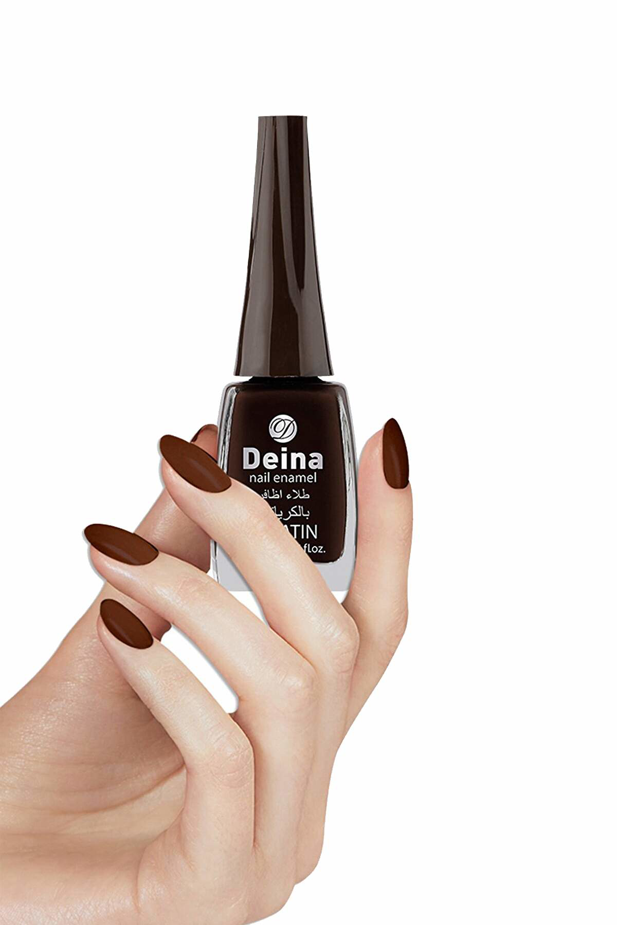 Just Cheap Store Keratinli Besleyici Oje 14 Ml Renk No: 19